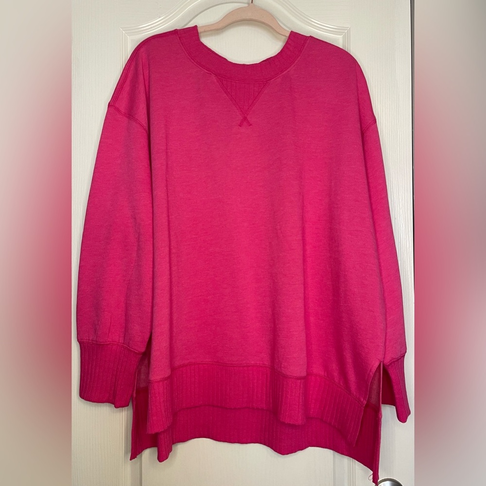 Maurice’s Willowsoft Sweatshirt 2x